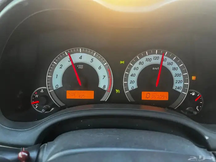 عداد كورلا ليزر 0