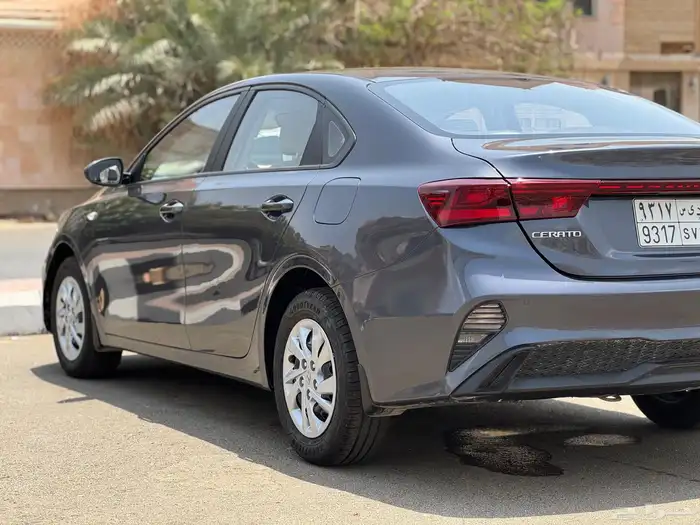 كيا سيراتو 2022 البيع 39500 الف 23