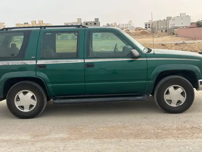 يوكن دبل 99 4