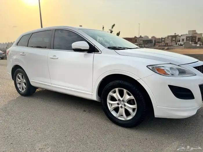 سياره كل شئ فيها شد بلدبالكامل معاد الصدمات الأمامي والخلف 7