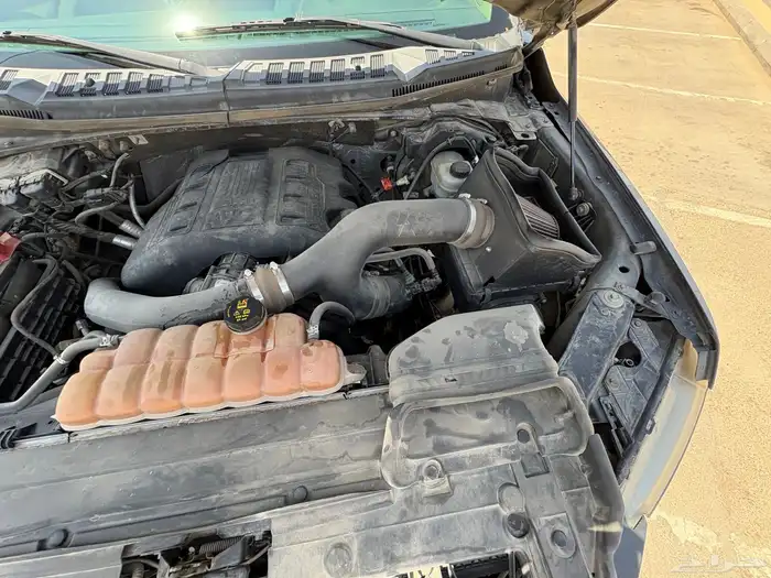 FORD F150 XLT فل كامل معدل 20