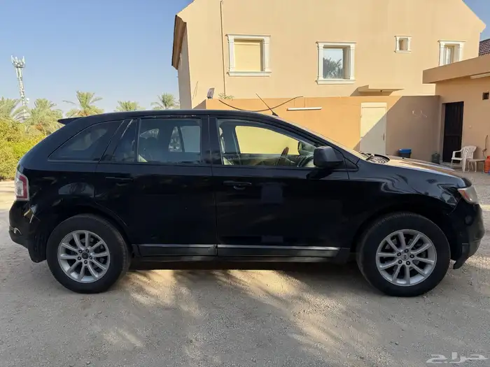 فورد ايدج SEL 2007 مستعمل للبيع 2