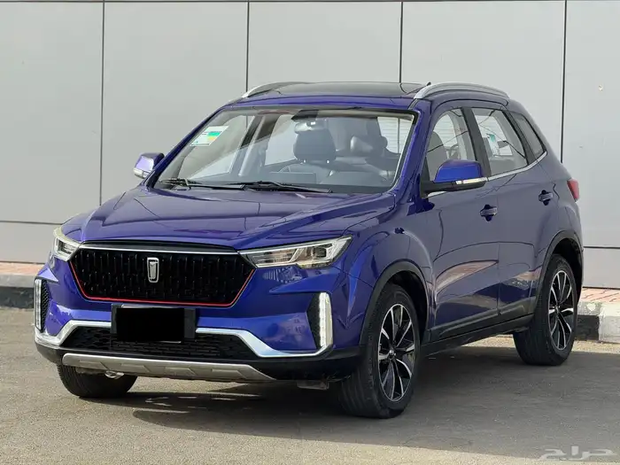 فاو FAW T33 موديل 2022 البيع 28000 بودي بلد 2