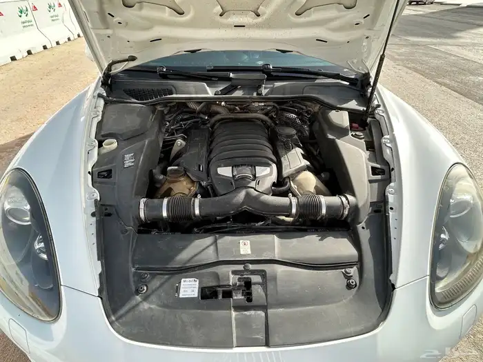 بورش كايين GTS 2013 12