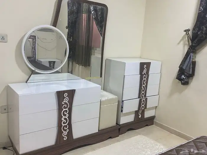 غرفة نوم 3