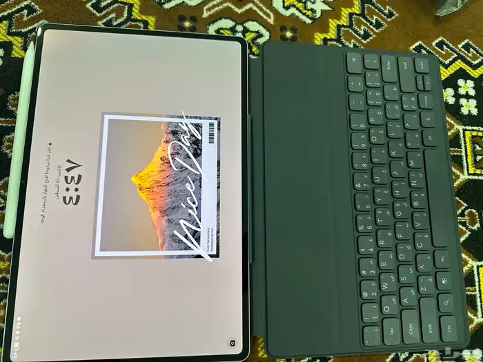 تابلت هونر ماجيك 2 0