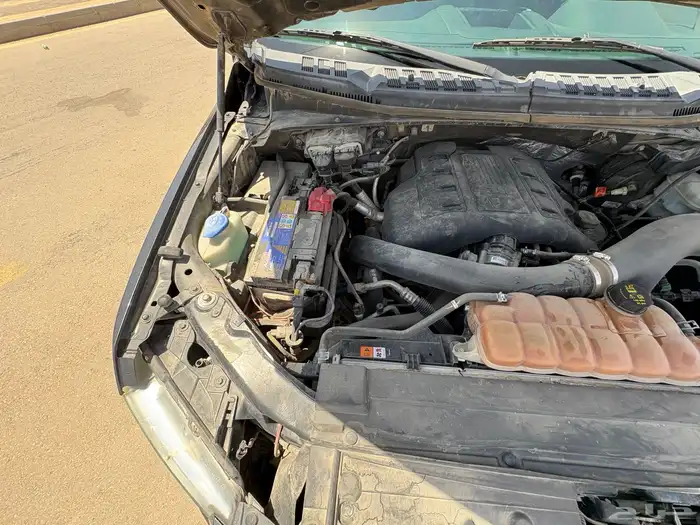 FORD F150 XLT فل كامل معدل 19