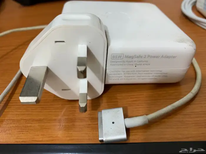 شواحن ابل لابتوب MagSafe 1-2 1