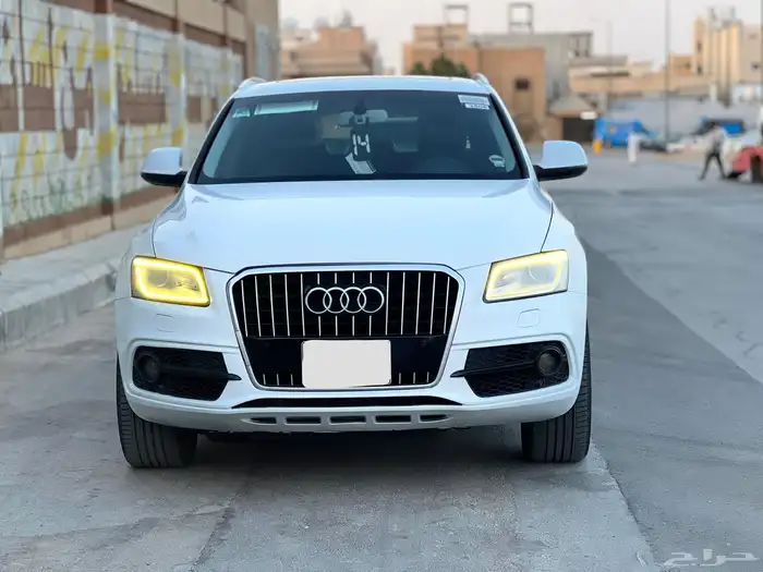 اودي 0
