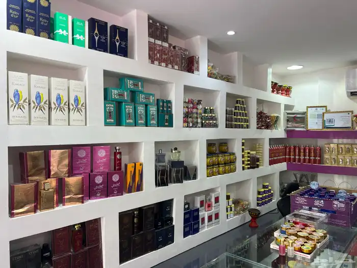 رمبو للعطور 7