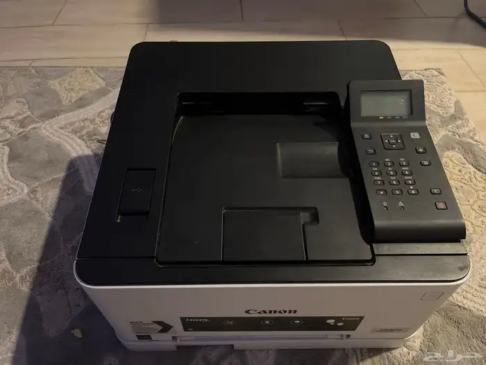 طابعة كانون ليزر للبيع 0
