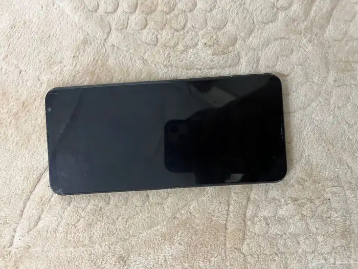 ريد ماجيك6s برو 1