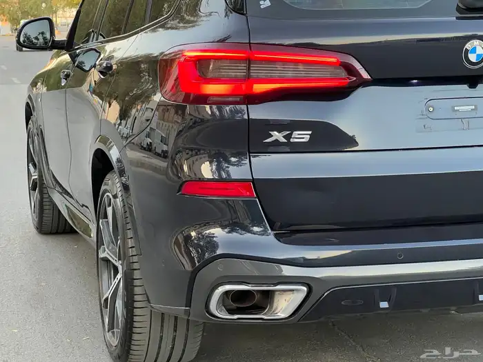 بي ام ..X5..2022..كتM..(عالضمان) 18