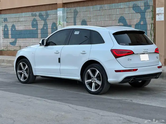 اودي 3