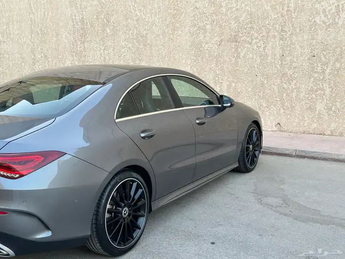 مرسيدس CLA 250 مديل 2020 وكالة 16