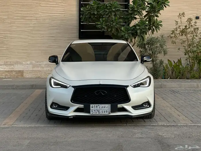 انفنتي Q60 2022 19
