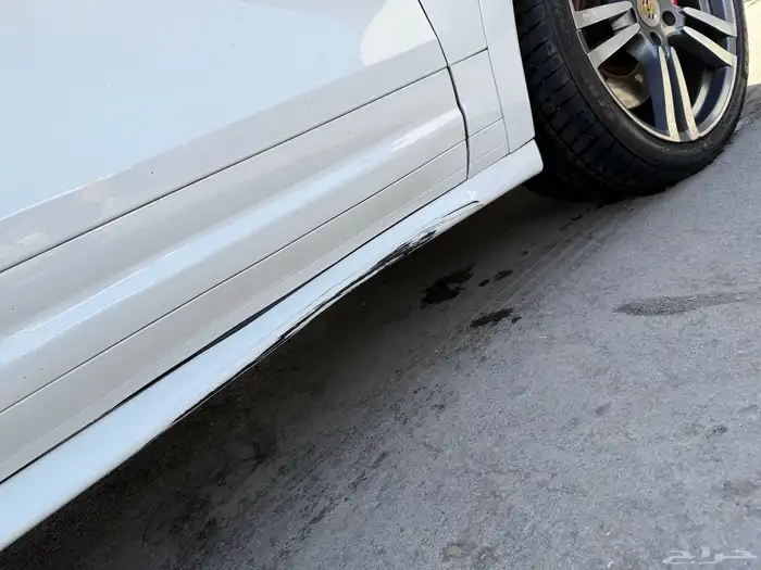 بورش كايين 2014 8 سلندر GTS للبيع 4