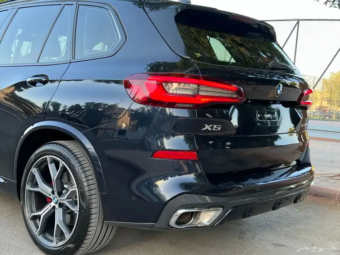 بي ام ..X5..2022..كتM..(عالضمان) 10