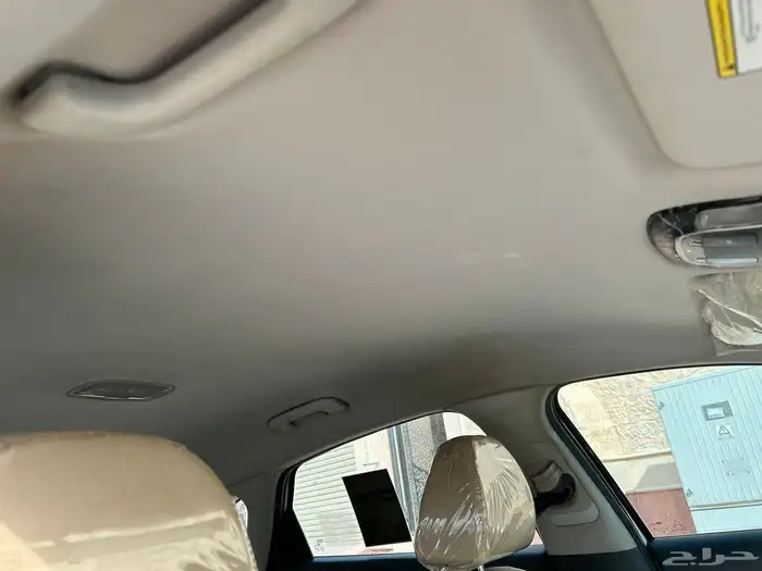 سوناتا 2020 أبيض 11