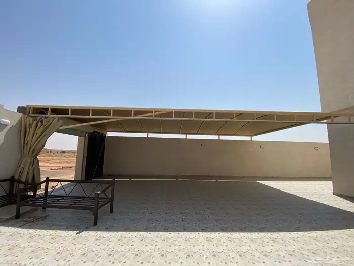 مظلات السيارات داخلي و خارجي شقراء  مرات  ساجر اشيقر 3