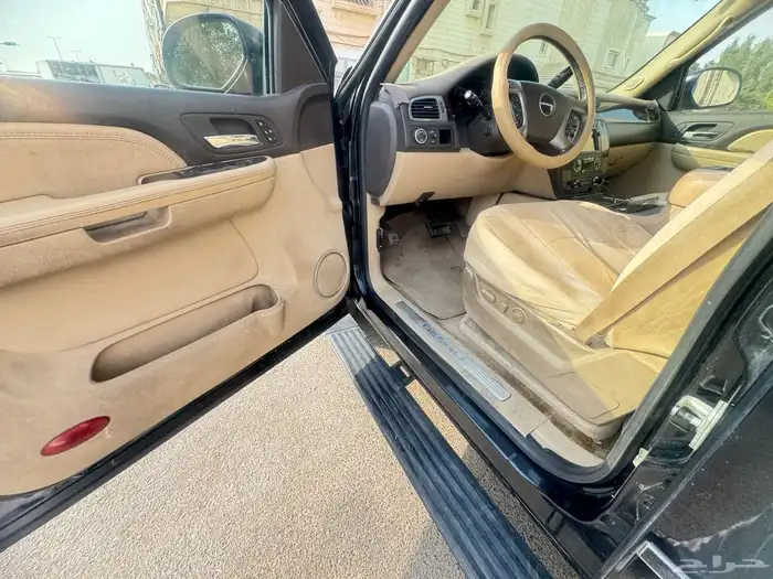 يوكن دينالي 2009 2