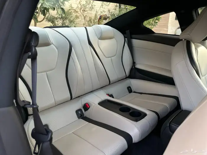 انفنتي Q60 2022 33