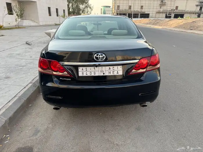 اوريون 2009 3