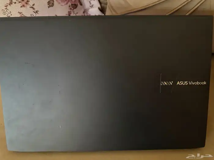 لابتوب Asus اسرس نظيف للبيع OLED 6