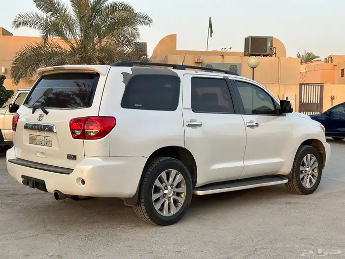سكويا 2013 فل كامل 5
