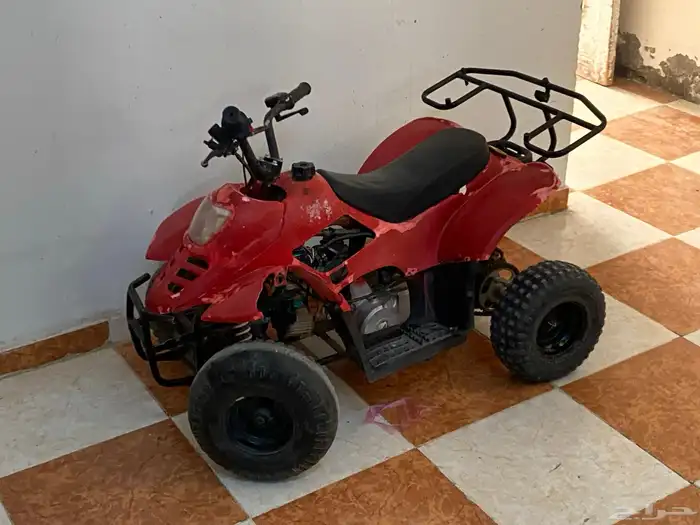 للبيع دباب نضيف شرط 0