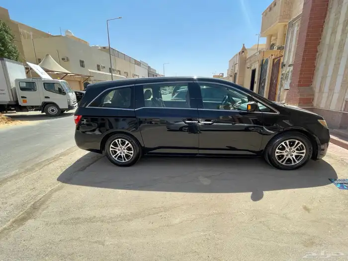 اوديسي 2011 (Odyssey2011) 8