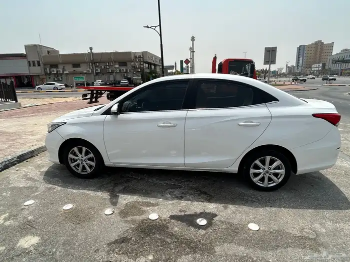 شانجان بحالة الوكالة 2024 فل كامل 4