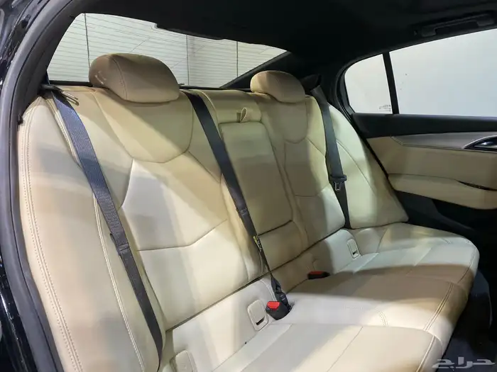 كاديلاك CT5 2024 عداد ((20 الف فقط)) 17