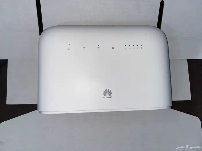 Huawei رقم الطراز B715s-23c راوتر مفتوح جميع شرائح 0