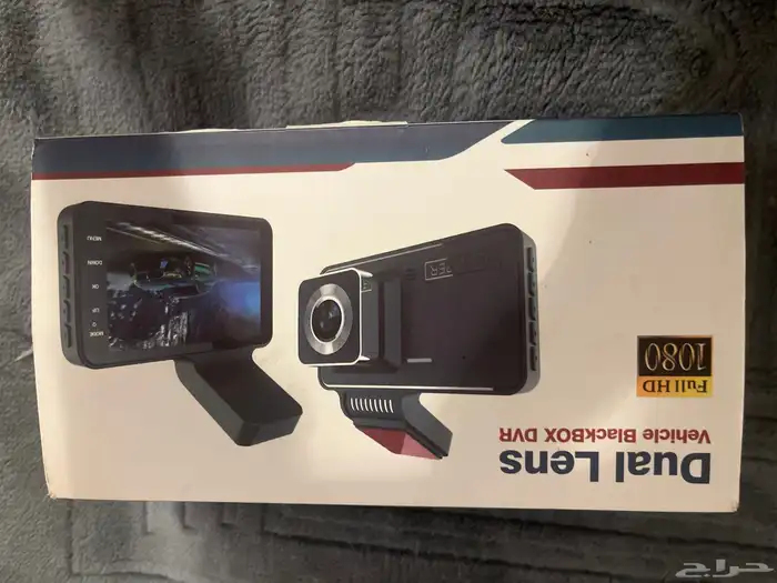 داش كام Dual Lens 0