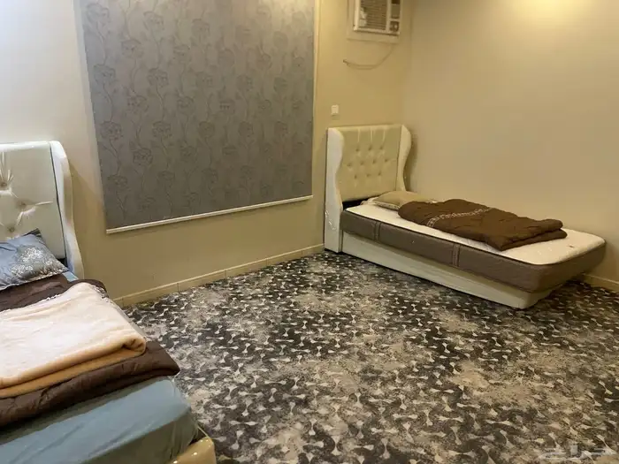 دور ارضي موثث 4