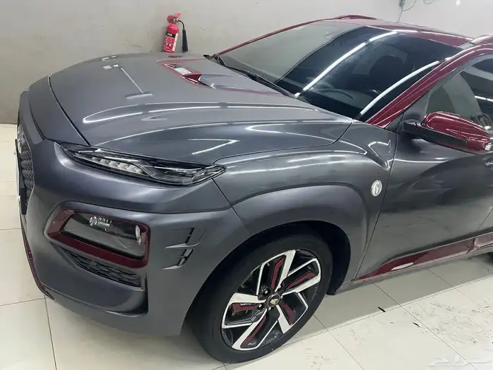 هونداي كونا 2019 0