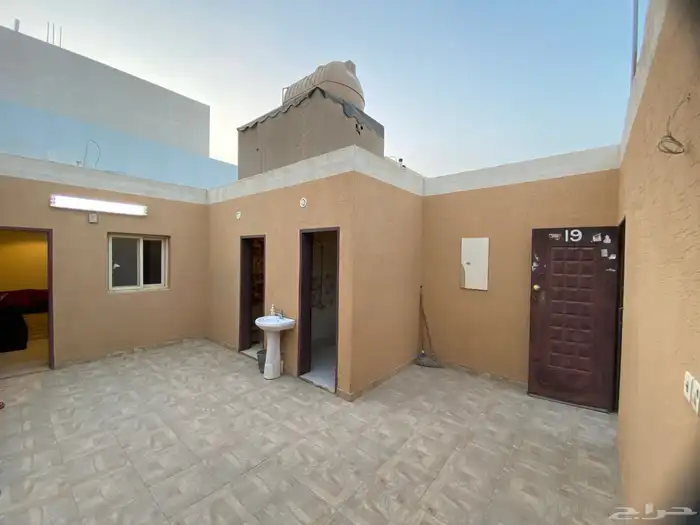 استراحة شباب العارض 2