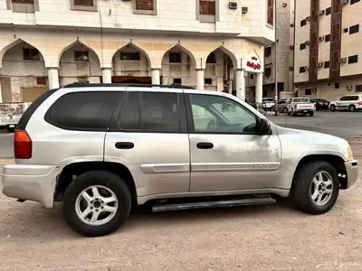 جمس انفوي 2004 index