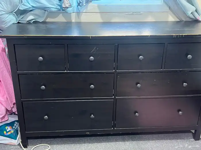 تسريحه من ايكيا 0