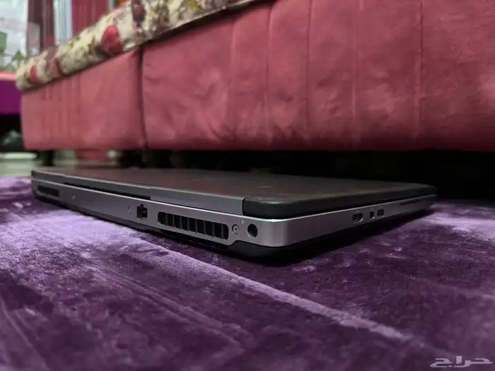 لابتوب قوي Dell Precision 7710 1