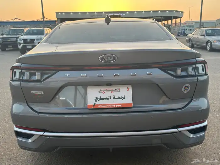 تورس 2023 سعودي بنزين 18