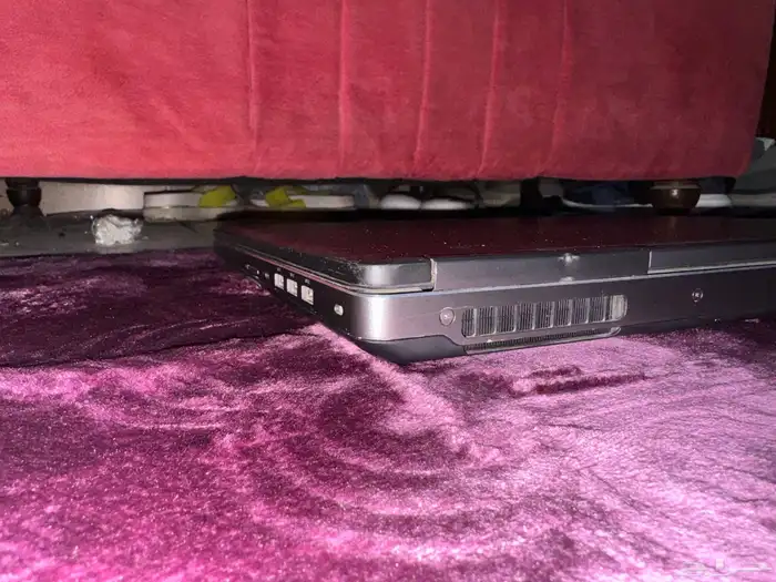 لابتوب قوي Dell Precision 7710 7