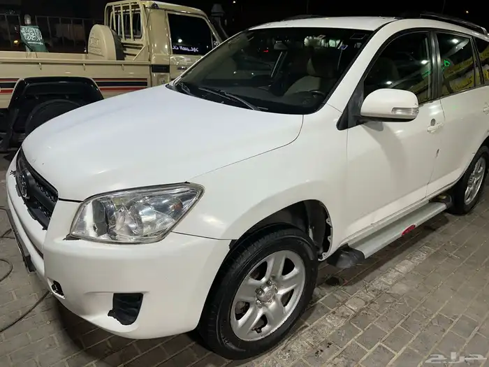 راف فور 2010 0