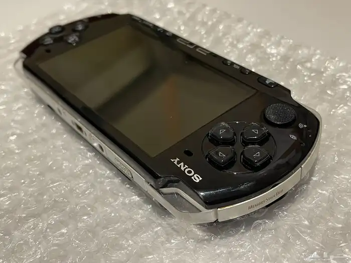 Psp 3000 بي اس بي 4