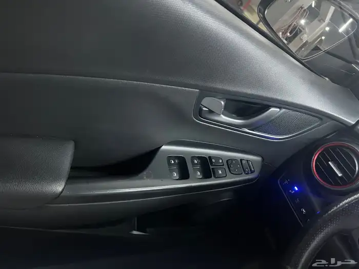 هونداي كونا 2019 16