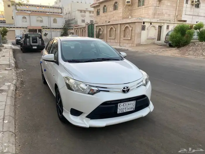 يارس مخزنة فل كامل في قمة النظافة مالك ثاني 2