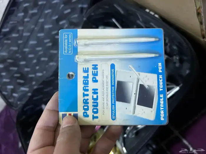 قيمبوي و العاب و اغراض معينه 73