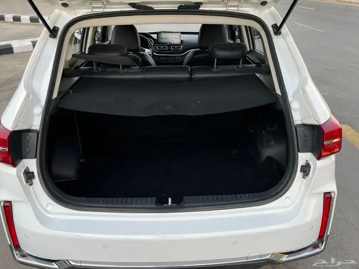 بيستون T33 2022 (بحالة ممتازة) 12