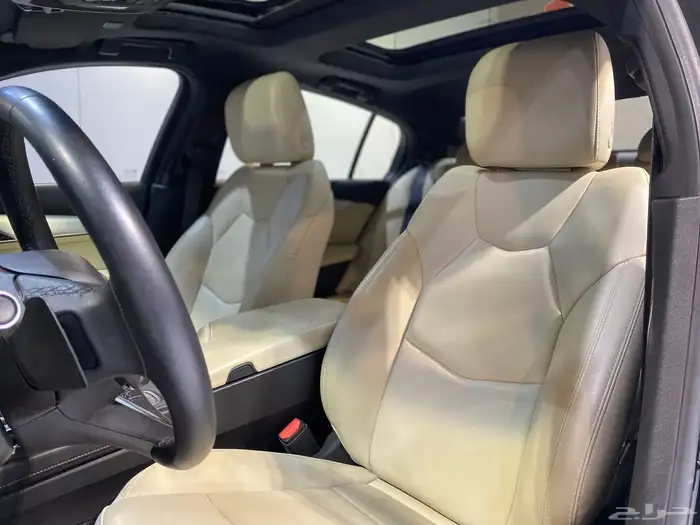كاديلاك CT5 2024 عداد ((20 الف فقط)) 19